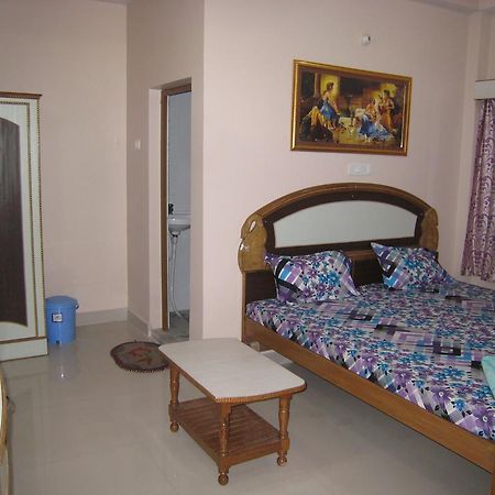 Krishna Paying Guest House Varanasi Quarto foto