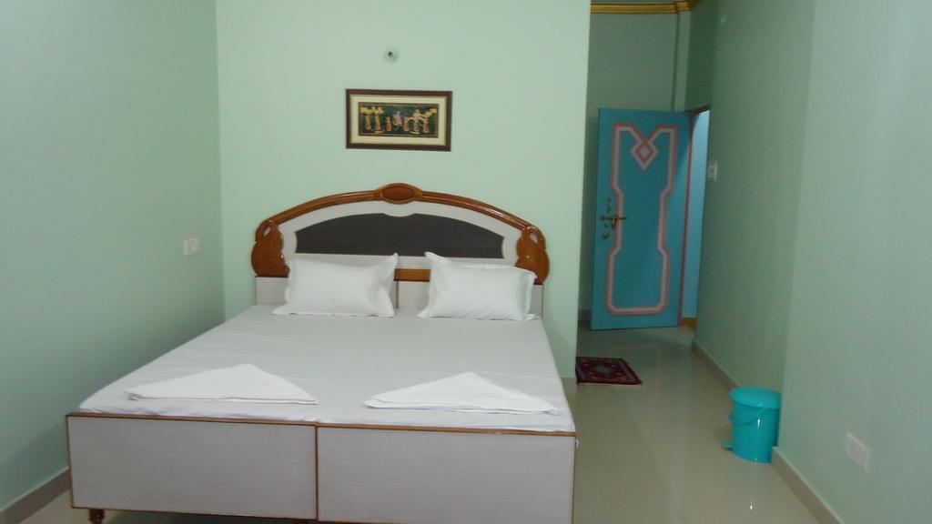 Krishna Paying Guest House Varanasi Quarto foto